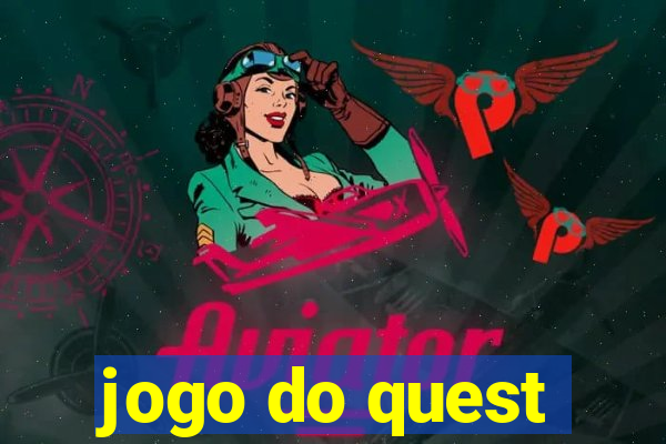 jogo do quest