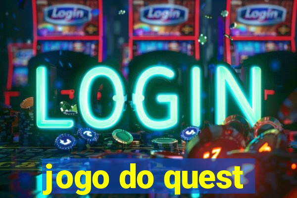 jogo do quest