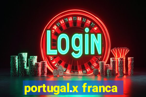 portugal.x franca