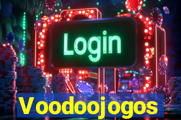 Voodoojogos