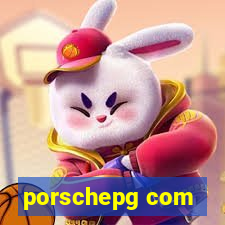 porschepg com