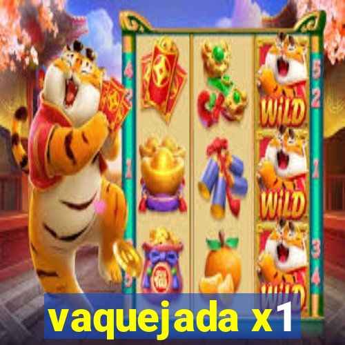 vaquejada x1