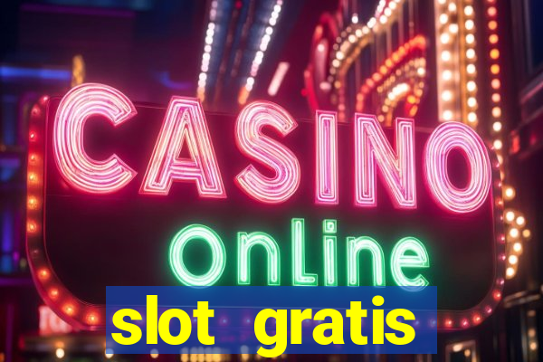 slot gratis pragmatic play no deposit