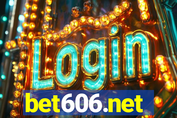 bet606.net