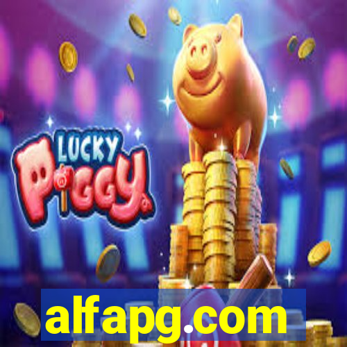 alfapg.com