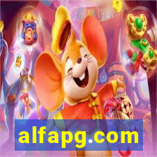 alfapg.com