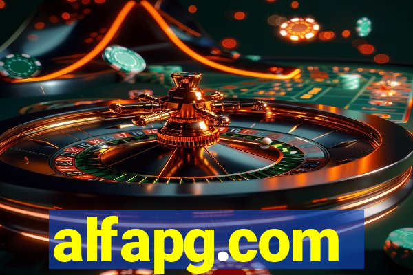 alfapg.com