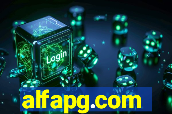 alfapg.com