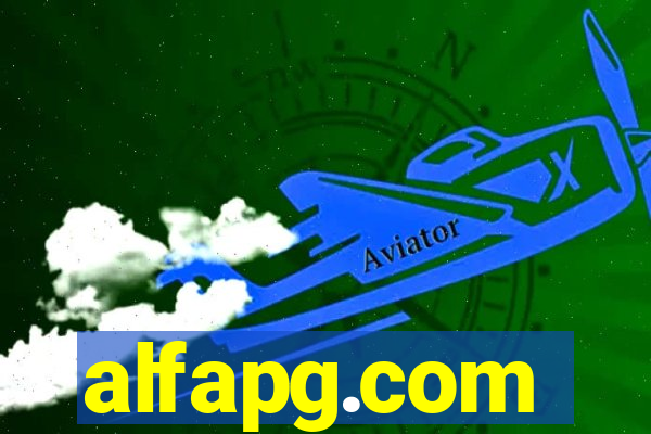 alfapg.com