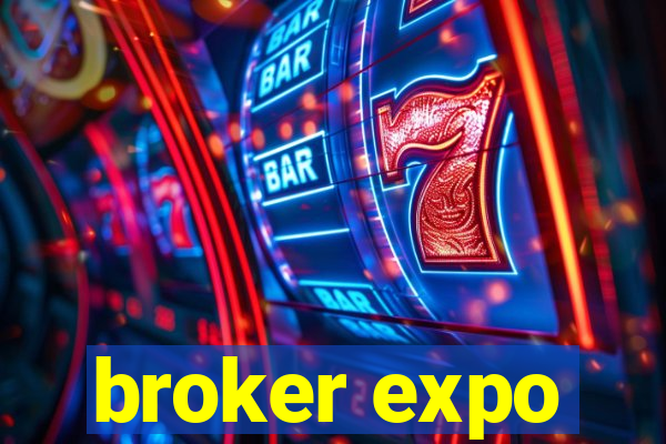 broker expo