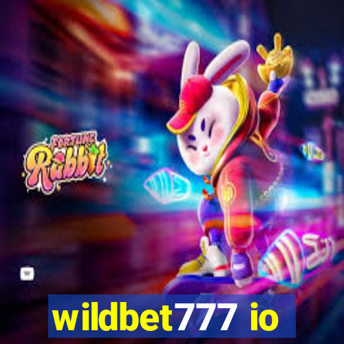 wildbet777 io