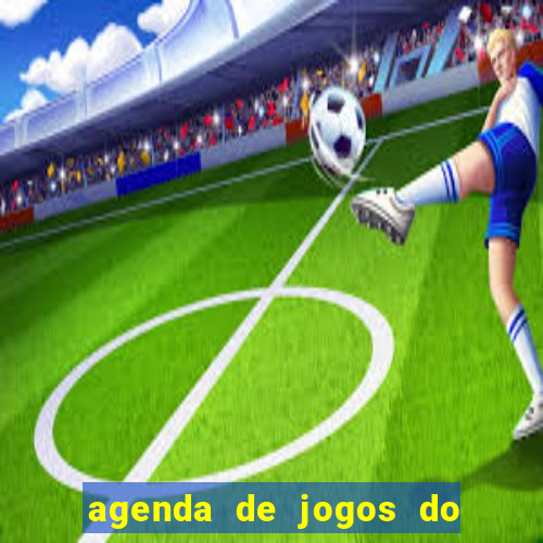 agenda de jogos do sao paulo