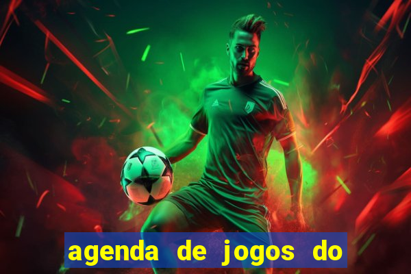 agenda de jogos do sao paulo