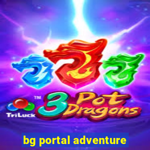 bg portal adventure