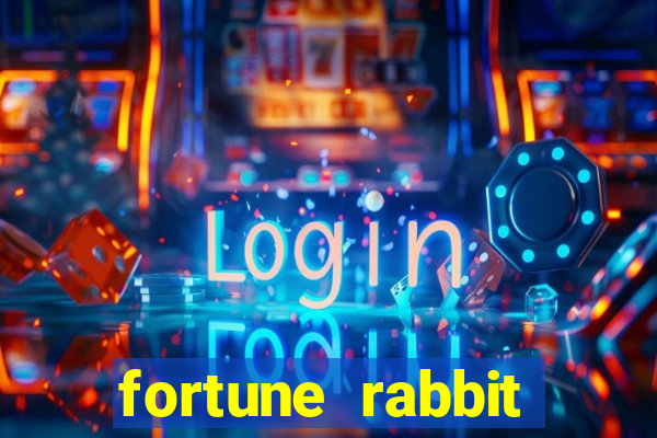 fortune rabbit 5gbet Informational