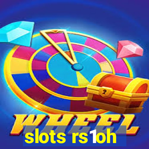 slots rs1oh