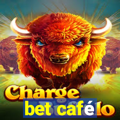 bet café