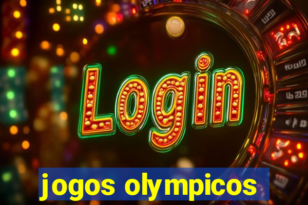 jogos olympicos