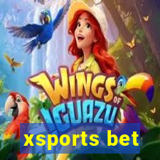 xsports bet