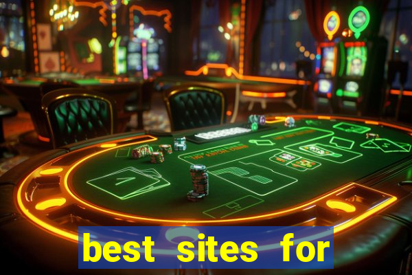 best sites for online betting