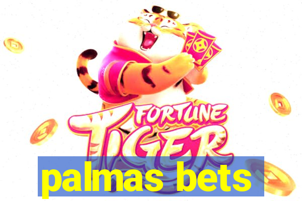 palmas bets