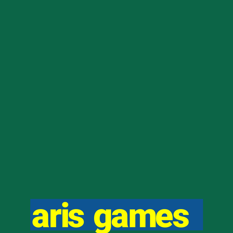 aris games