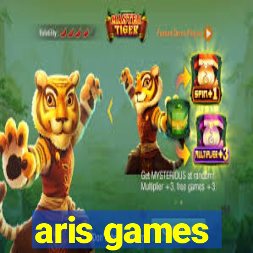 aris games