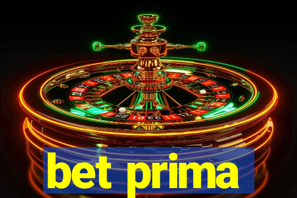 bet prima