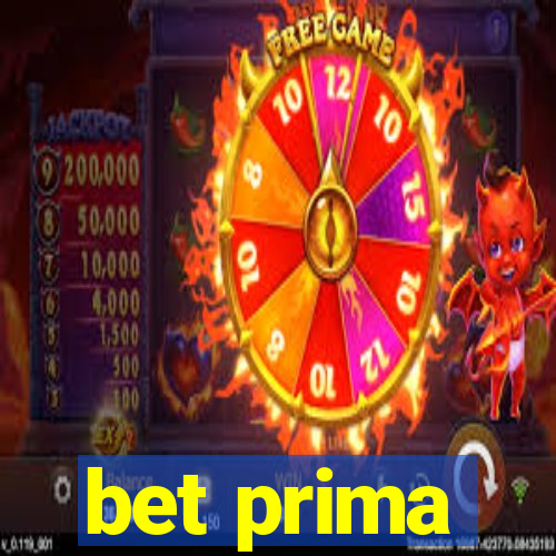 bet prima