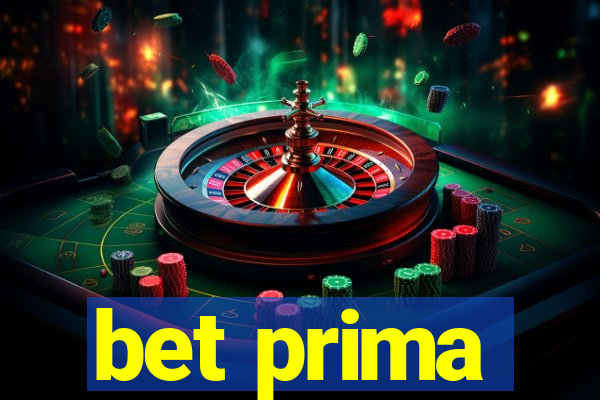 bet prima