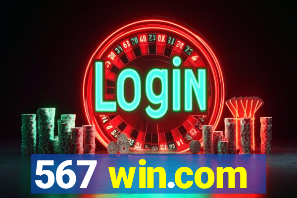 567 win.com