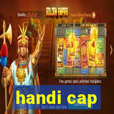 handi cap