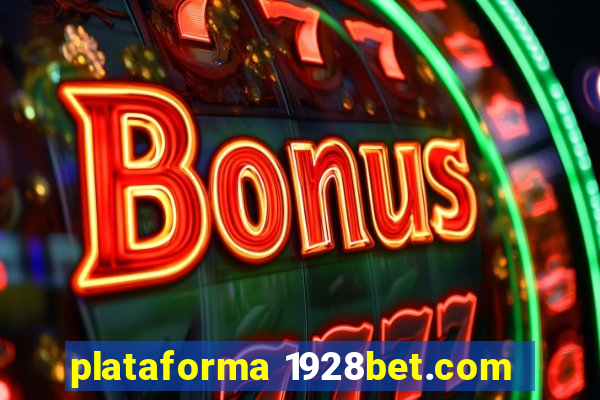 plataforma 1928bet.com