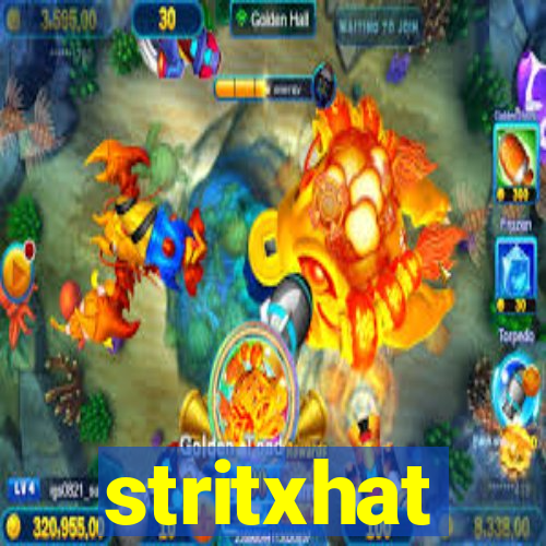 stritxhat