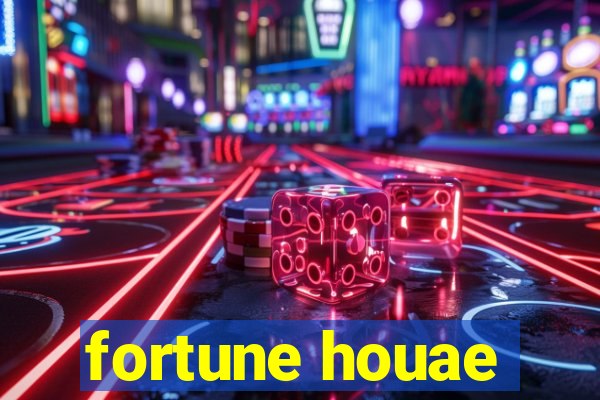 fortune houae