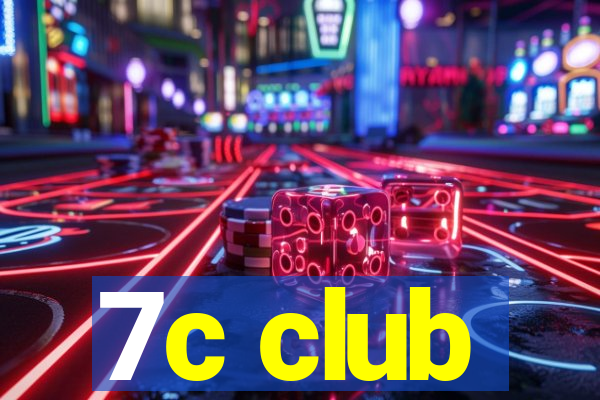 7c club