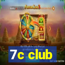 7c club