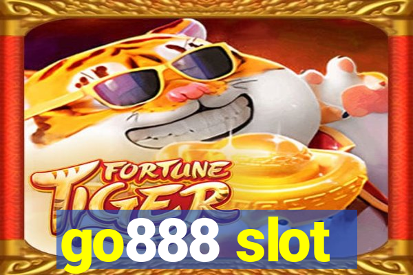 go888 slot