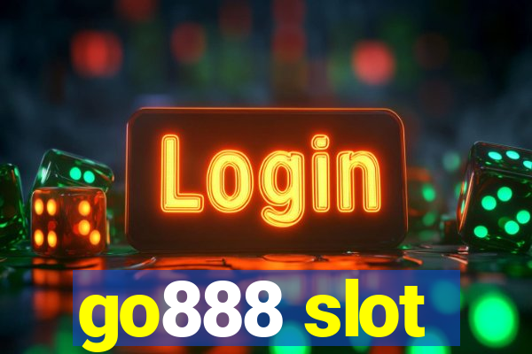 go888 slot