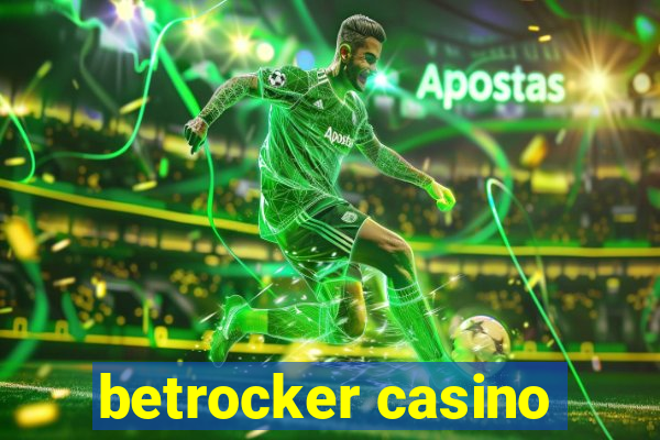 betrocker casino