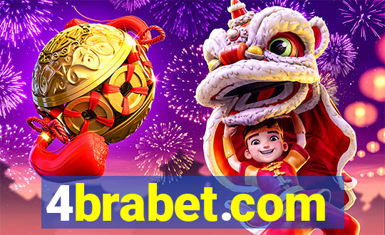 4brabet.com