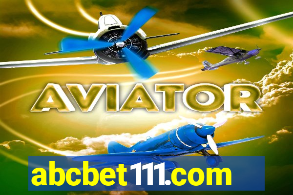 abcbet111.com