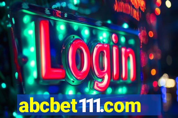 abcbet111.com