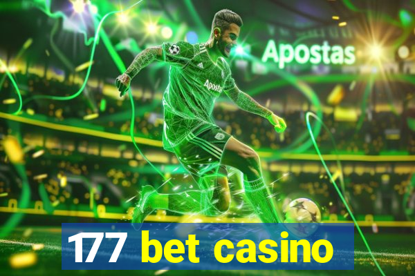 177 bet casino