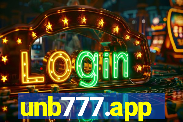 unb777.app