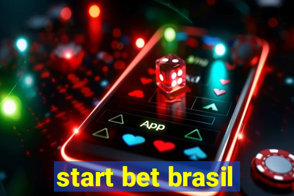 start bet brasil