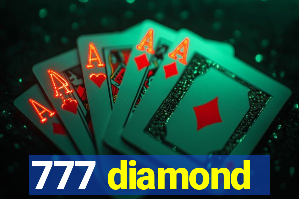 777 diamond