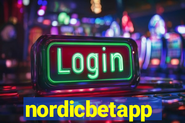 nordicbetapp