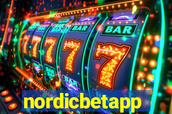 nordicbetapp