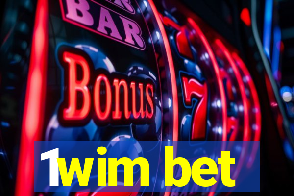 1wim bet